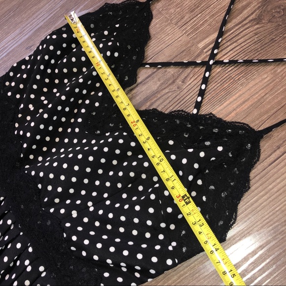 Betsey Johnson dress sz 4 - Picture 4 of 7